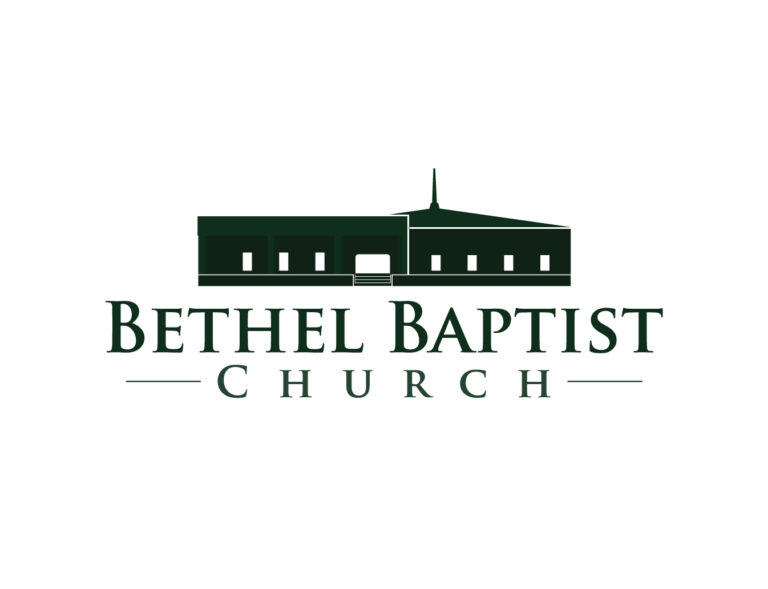 Home - Bethel Baptist Church